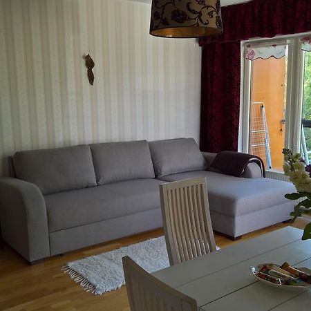 Kotkapoja Residence Kuressaare Exteriér fotografie