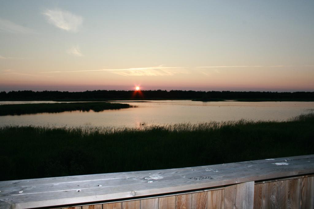 Kotkapoja Residence Kuressaare Pokoj fotografie